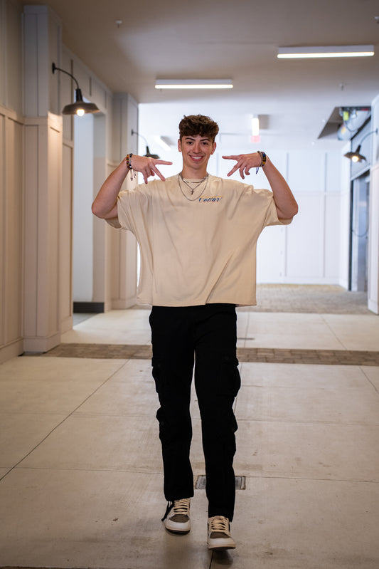 Coltur Colombian Tee