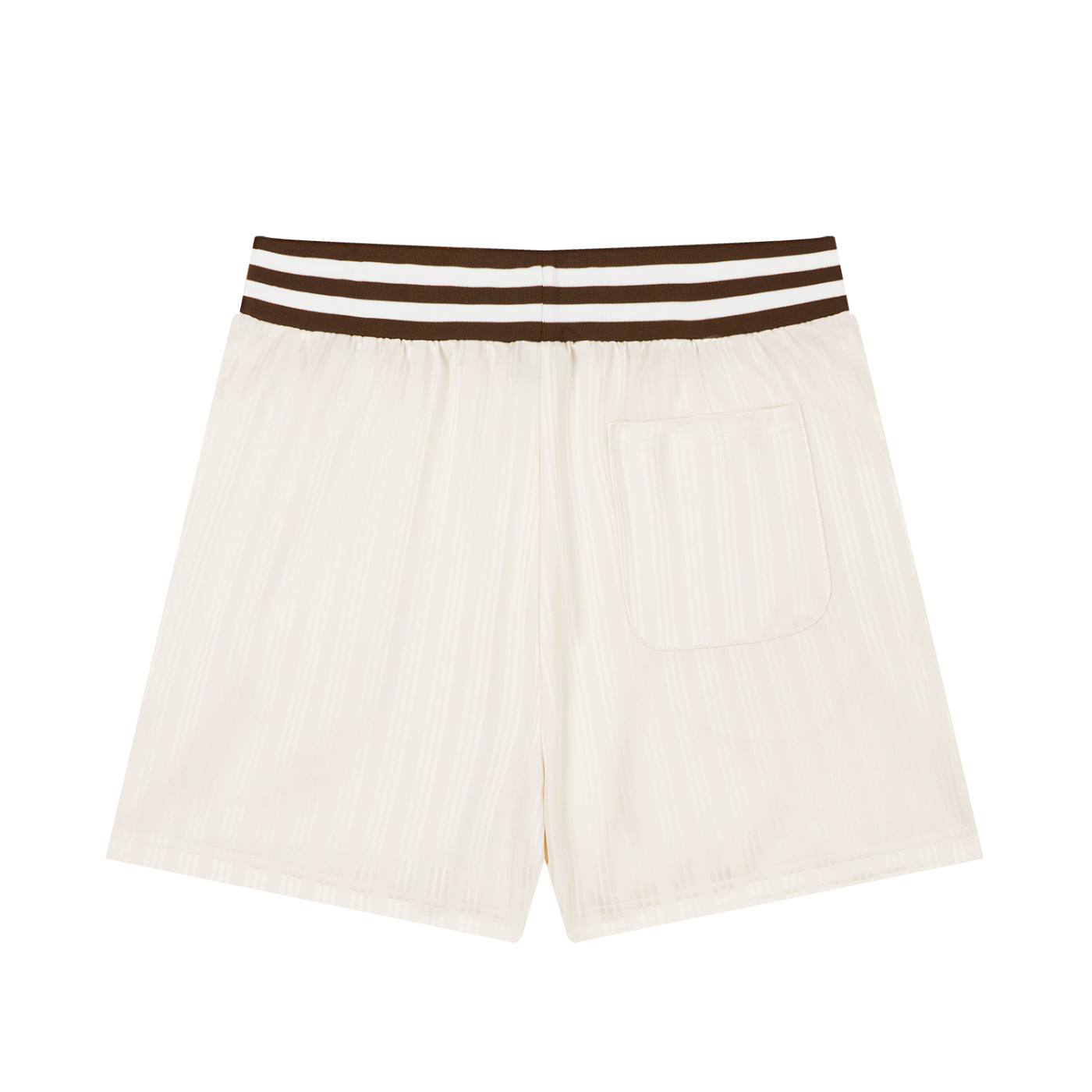 Coltur "Creme" Basketball Shorts