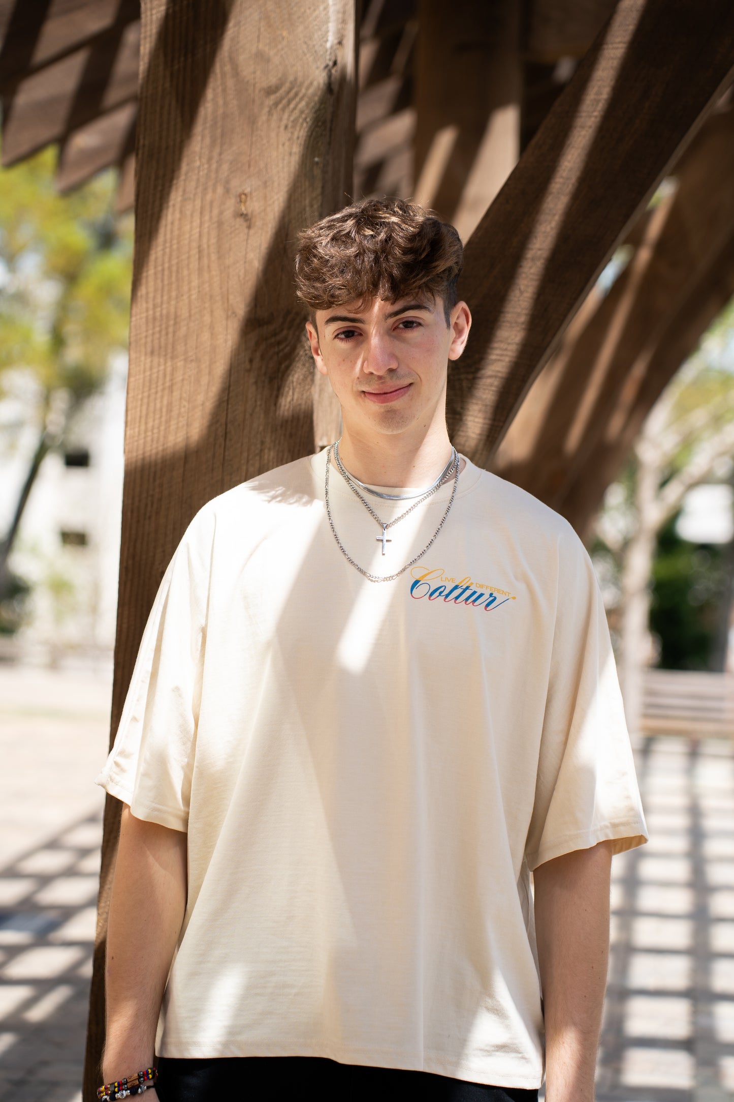 Coltur Colombian Tee