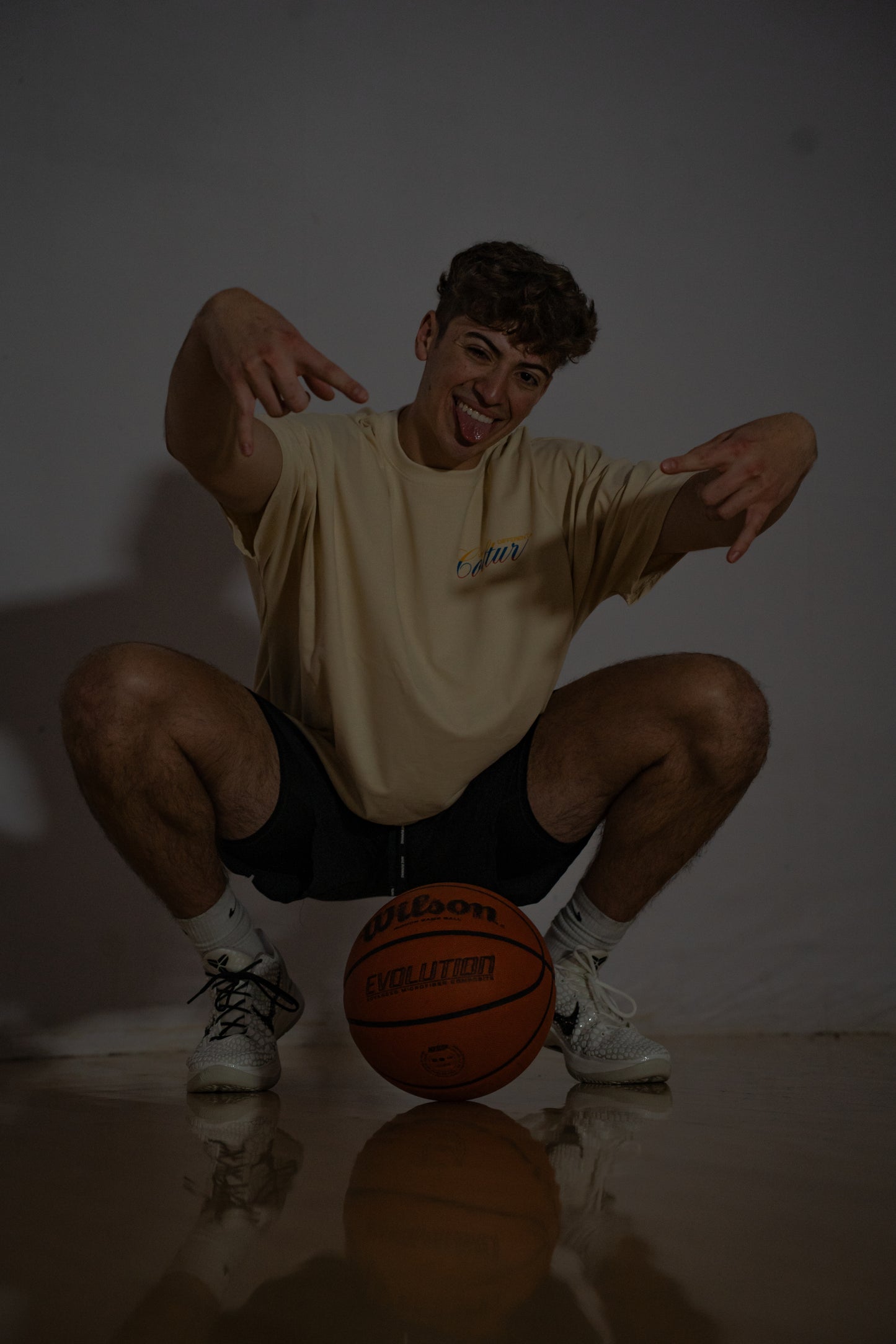 Coltur Colombian Tee