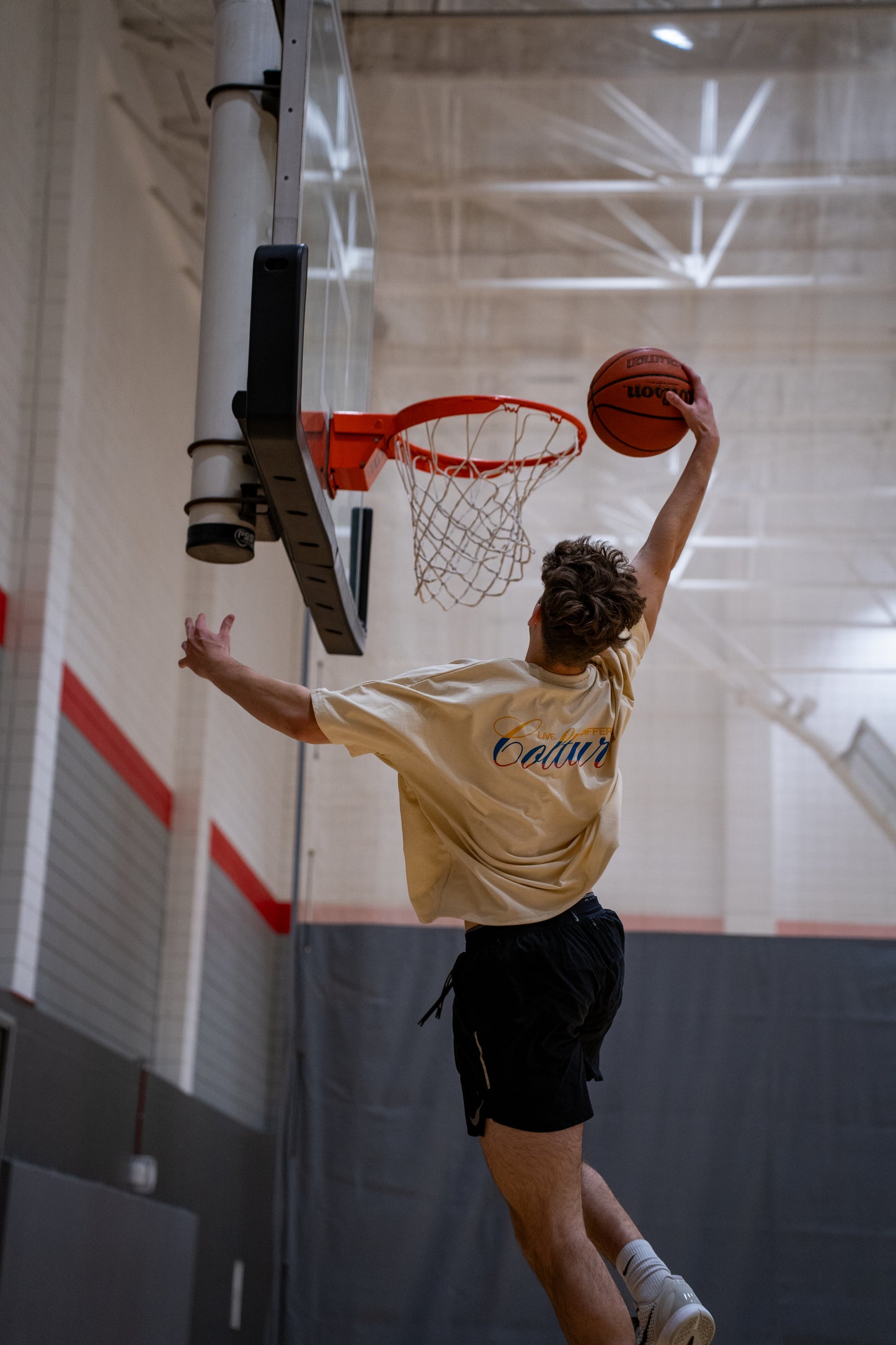 Coltur Colombian Tee